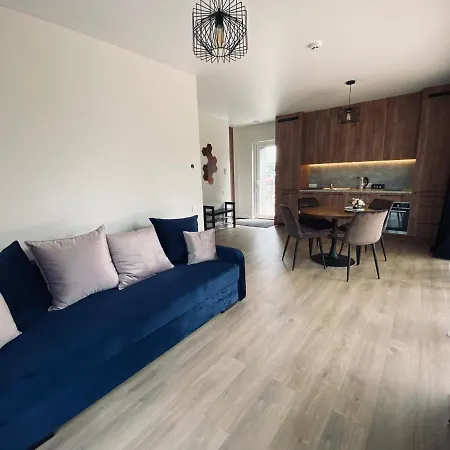 דירה Koko House *