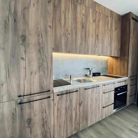 Koko House * Palanga
