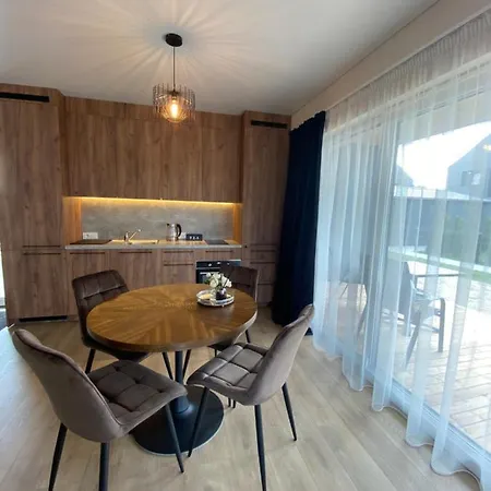 Koko House Palanga