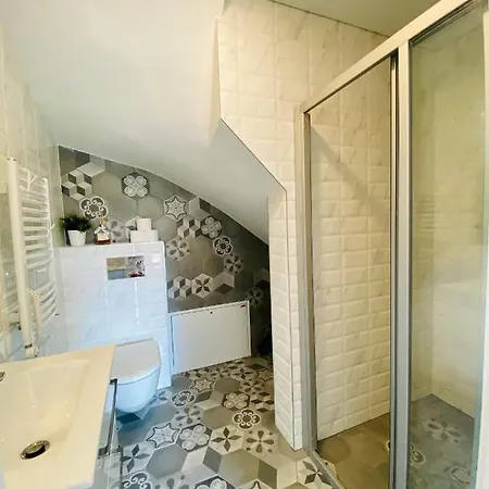 Koko House * Połąga