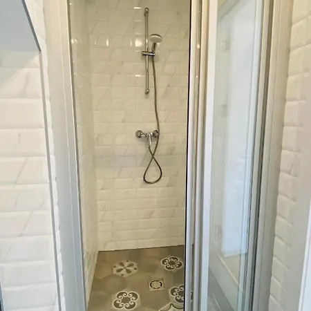 Koko House Апартаменты *