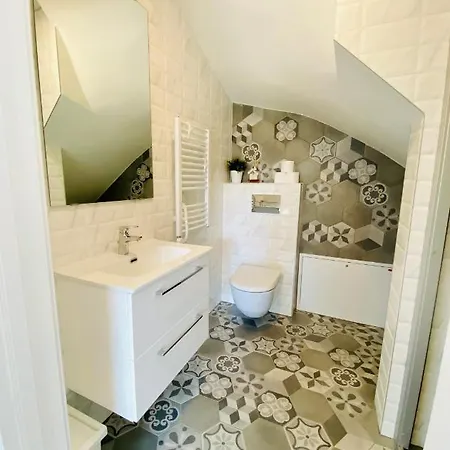 Koko House *