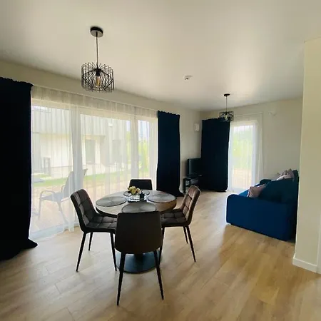 Koko House Apartament Połąga