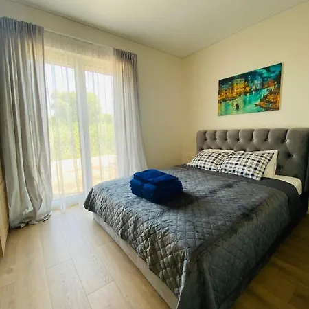 Koko House Апартаменты