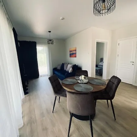 Koko House Apartament