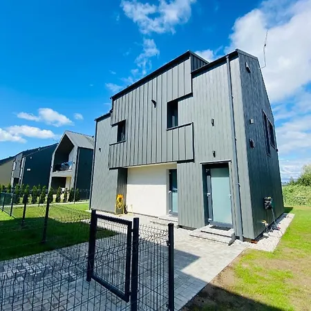 Апартаменты Koko House *