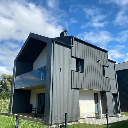 Lejlighed Koko House