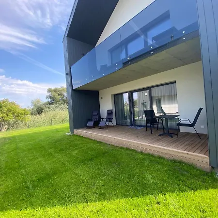 Koko House Butas Palanga