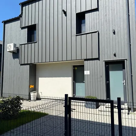 Koko House * Palanga