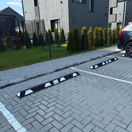 דירה Koko House *