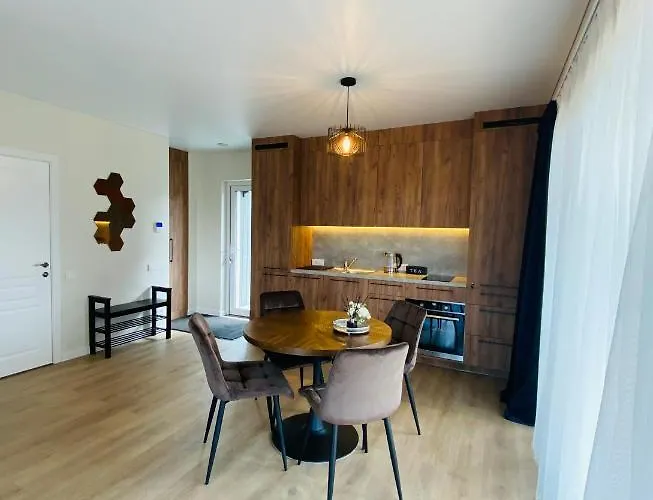 Koko House דירה פלאנגה