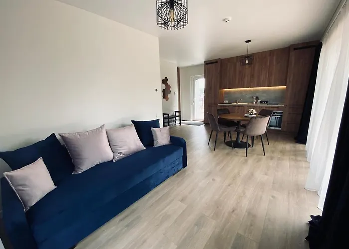 דירה Koko House *