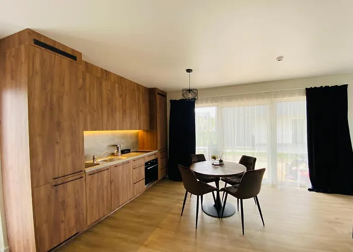 דירה Koko House *