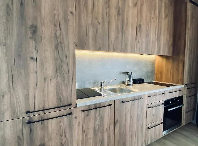 Koko House * Palanga