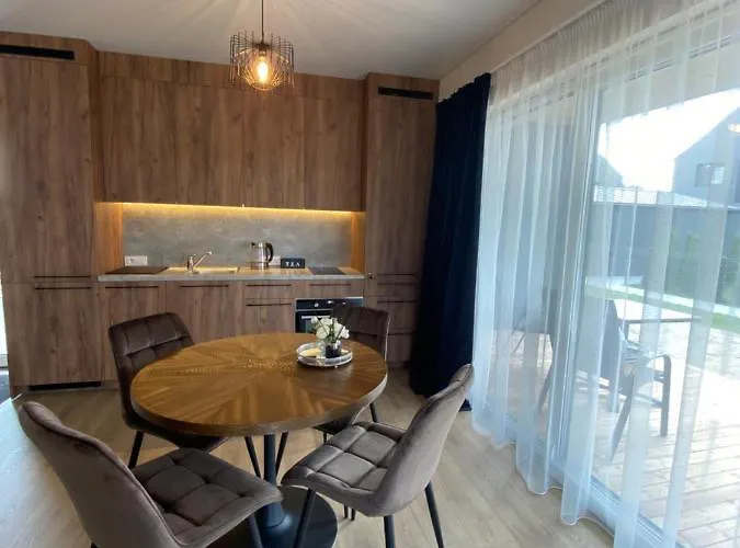 Koko House פלאנגה