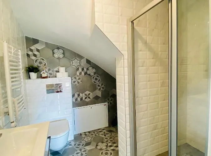 Koko House * Palanga