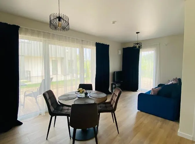 Koko House דירה פלאנגה