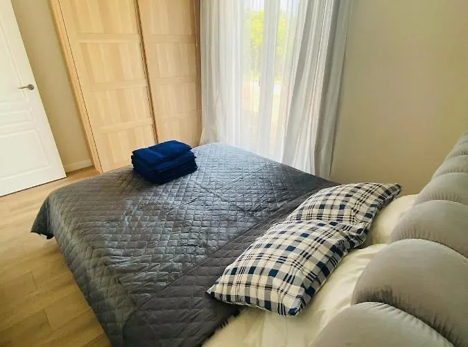 דירה Koko House פלאנגה