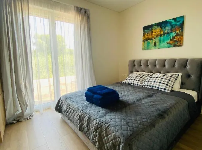 Koko House Apartamento