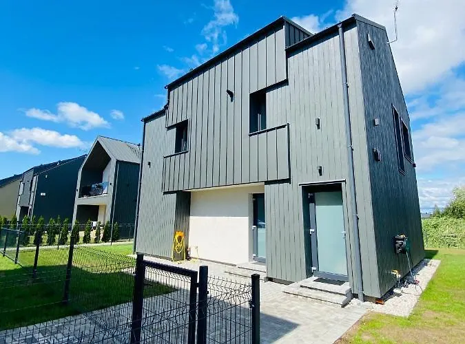 アパート Koko House *