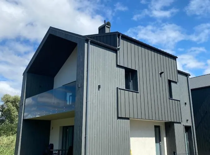 Апартаменты Koko House